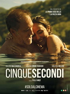 Cinque secondi (2025)