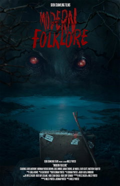 Modern Folklore (2025)