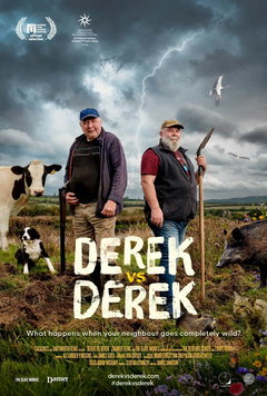 Derek vs Derek (2026)
