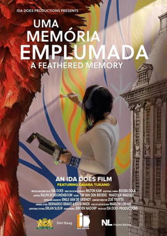 Uma Memória Emplumada (2025)