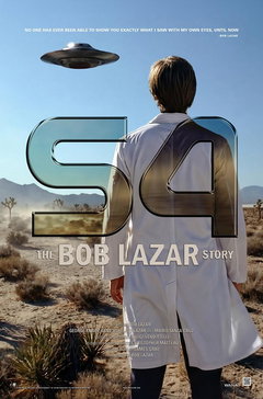 S4: The Bob Lazar Story (2026)