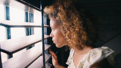 Bagasi - What We Carry