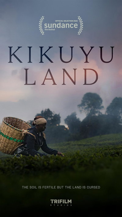 Kikuyu Land