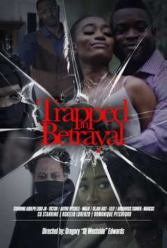 Trapped in Betrayal (2025)