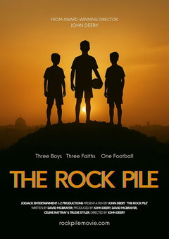 The Rock Pile (2025)