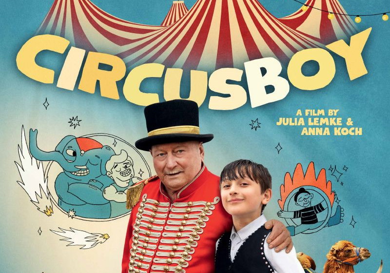 Beste Familiefilms 2025 op NPO Start &amp; Plus (april 2026)