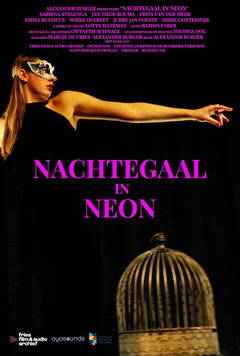 Nachtegaal in neon (2026)