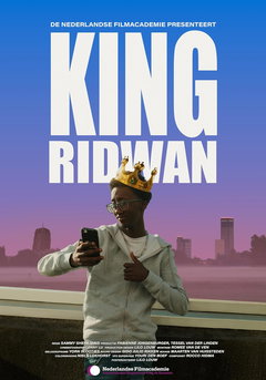 King Ridwan (2023)