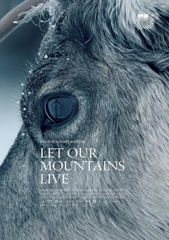 Let Our Mountains Live (2026)