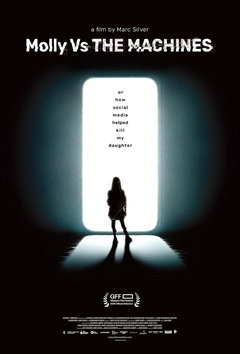 Molly vs the Machines (2026)