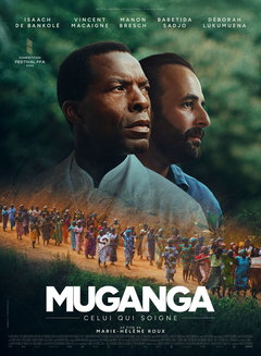 Muganga - Celui qui soigne (2025)