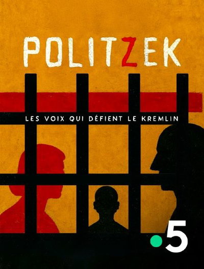 Politzek, les voix qui défient le Kremlin