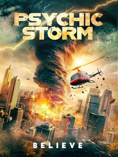 Psychic Storm (2025)