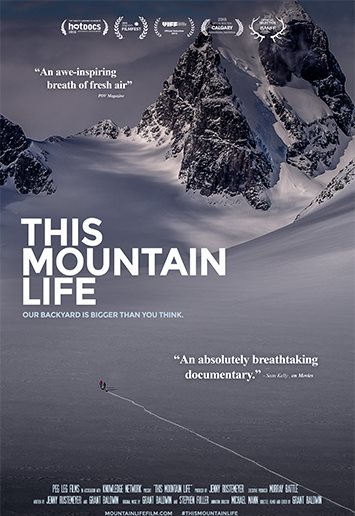 This Mountain Life