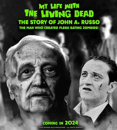 My Life with the Living Dead