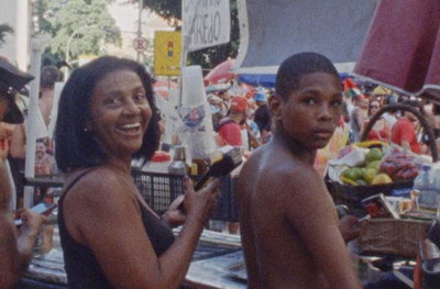 O Rio de Janeiro continua lindo