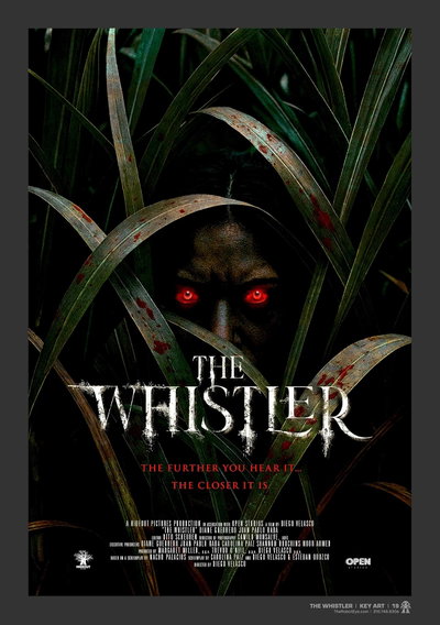 The Whistler