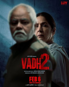 Vadh 2 (2025)