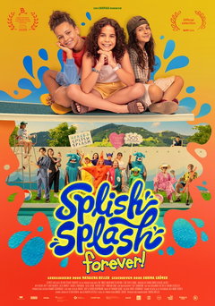 Splish Splash Forever! (2026)