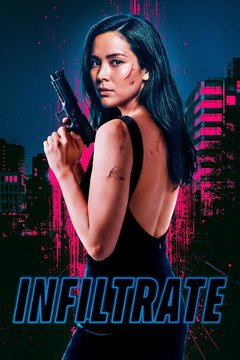 Infiltrate (2026)