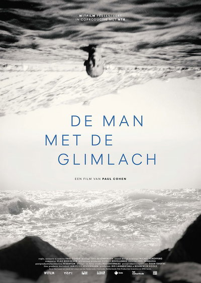 De man met de glimlach