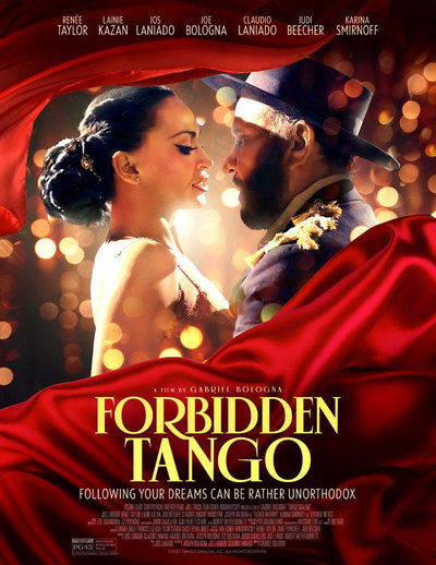 Forbidden Tango