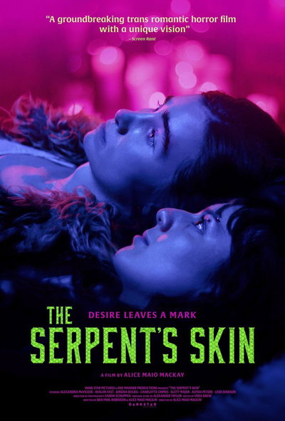 The Serpent's Skin