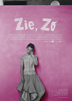 Zie, Zo (2025)