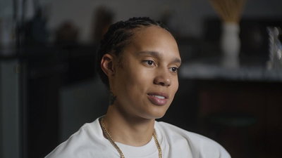 The Brittney Griner Story