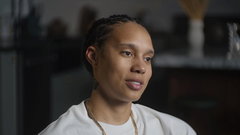 The Brittney Griner Story (2026)