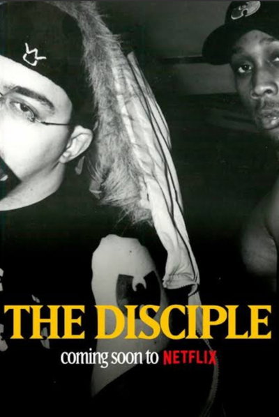 The Disciple