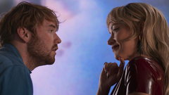 I Want Your Sex (2026)