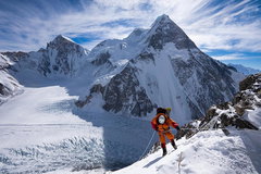 The Last First: Winter K2 (2026)