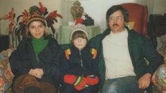 Paralyzed by Hope: The Maria Bamford Story (2026)