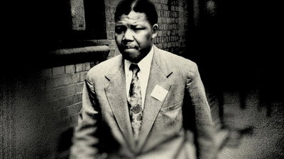 Troublemaker: The Story Behind the Mandela Tapes