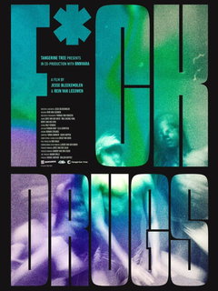 F*ck Drugs (2026)