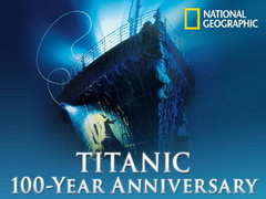 Save the Titanic with Bob Ballard (2012)