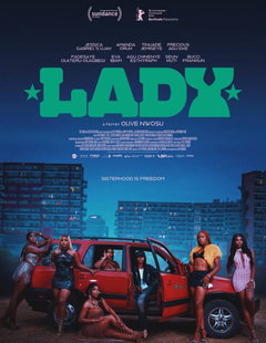 Lady (2026)