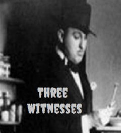 Three Witnesses (1935)
