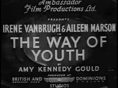 The Way of Youth (1934)