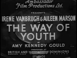 The Way of Youth