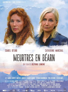 Meurtres en Béarn (2023)