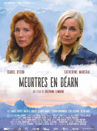 Meurtres en Béarn