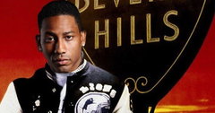 Beverly Hills Cop (2013)