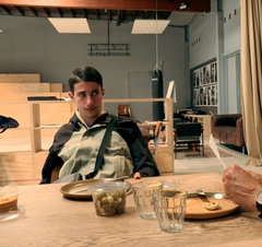 Credible Messengers Amsterdam (2026)