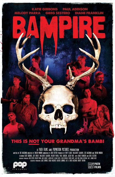 Bampire