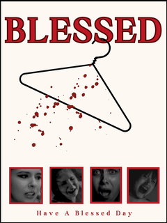 Blessed: Live, Laugh, Run! (2025)