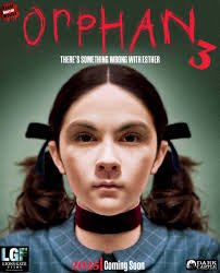 Orphan 3