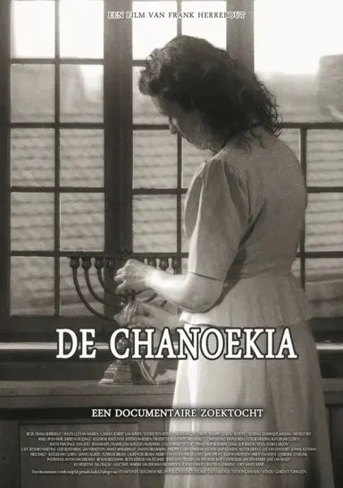 De Chanoekia