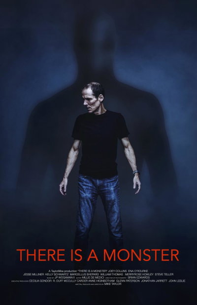 There Is a Monster